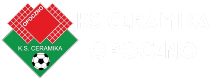 KS Ceramika Opoczno - Oficjalny serwis klubu piłkarskiego