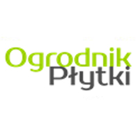 oGRODNIK PŁYTKI